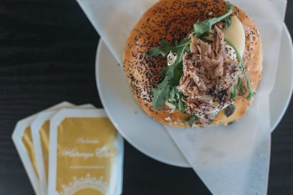 Il meglio della rosticceria siciliana