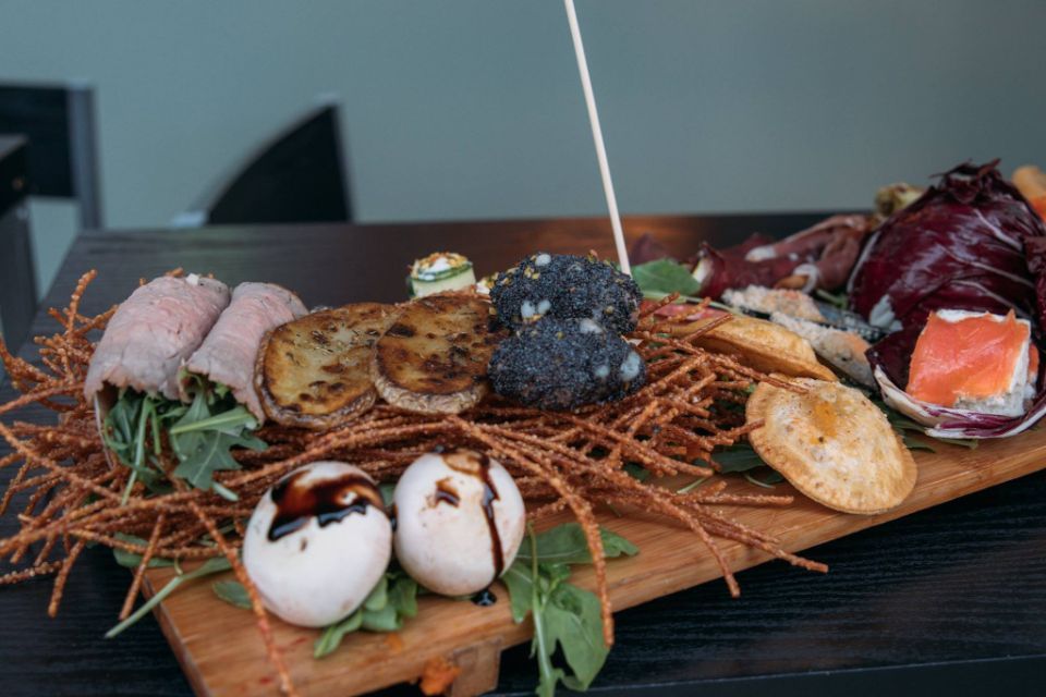 Ottime proposte per apericena