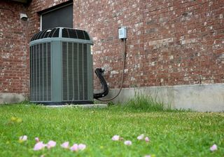 Heat Pump — HVAC in Spartanburg, SC