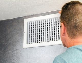 Air Conditioners and Tools — HVAC in Spartanburg, SC