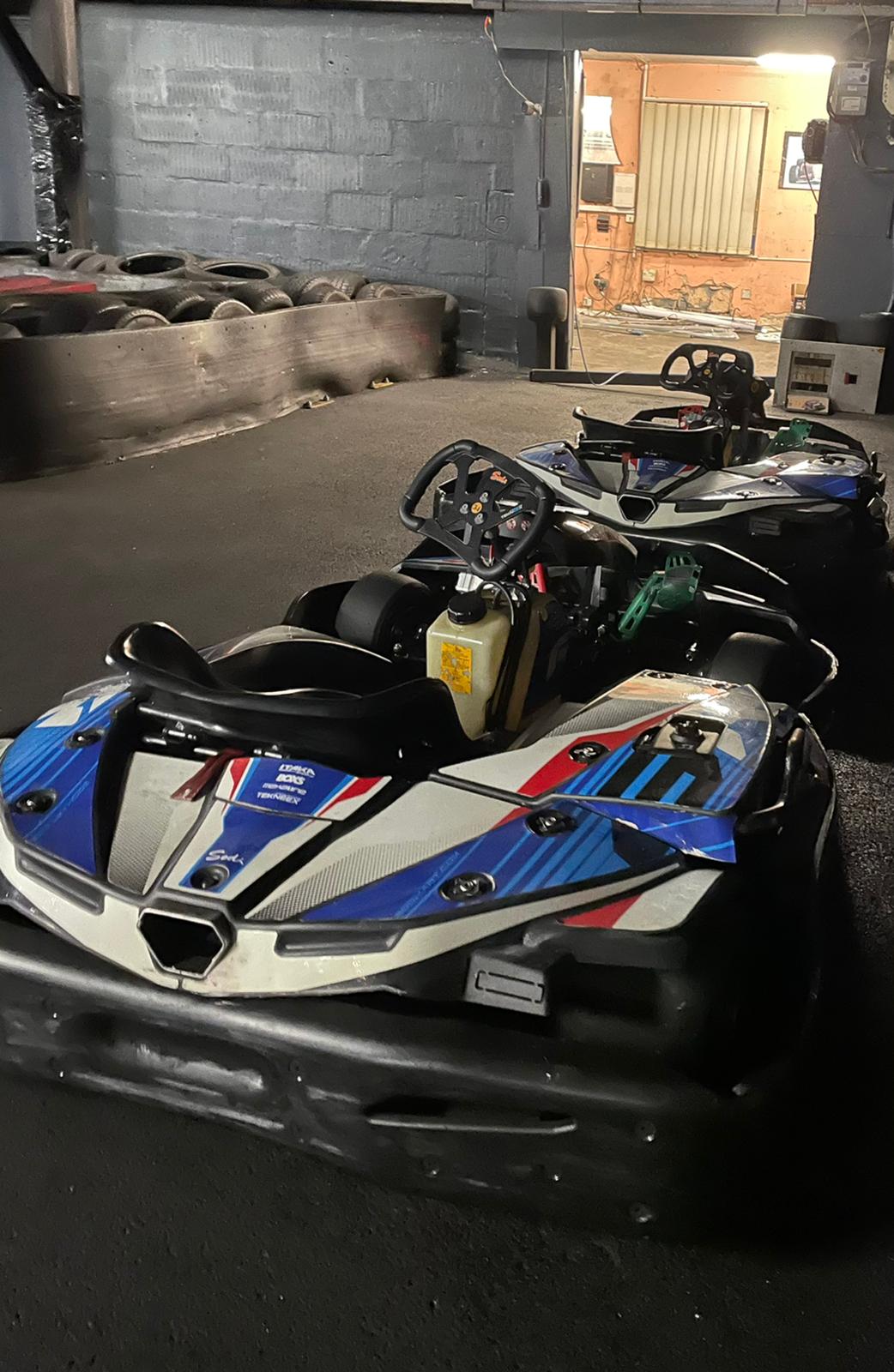 Kart 9
