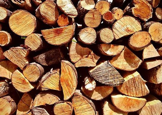 LEGNA DA ARDERE