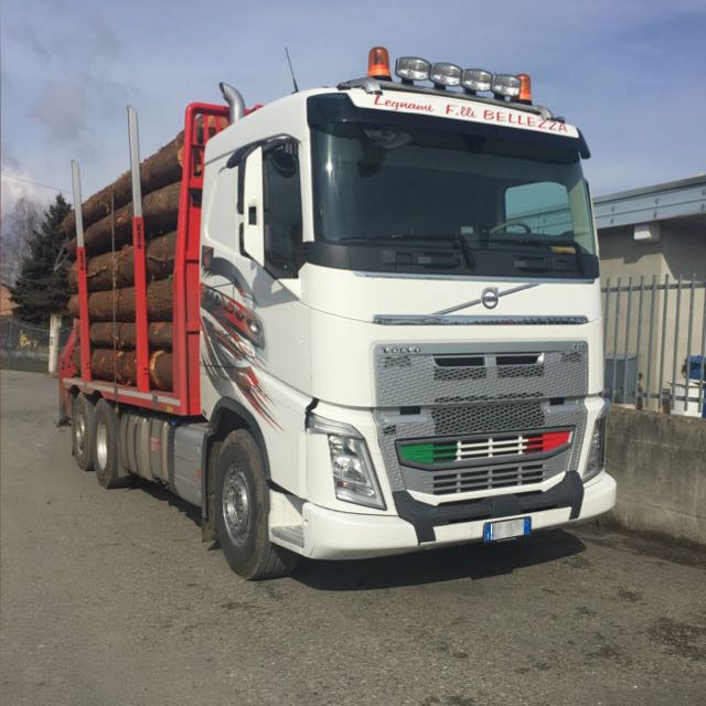 Legnami Fratelli Bellezza Oddon