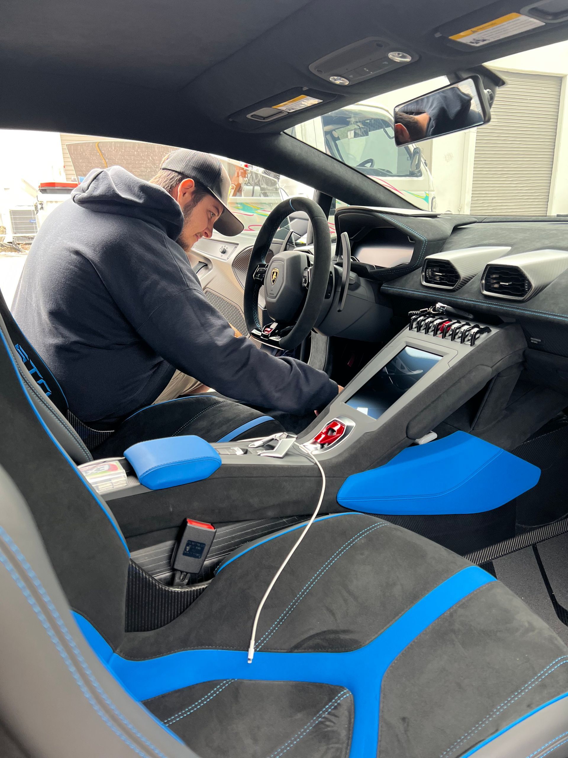 2018 Alfa Romeo Stelvio