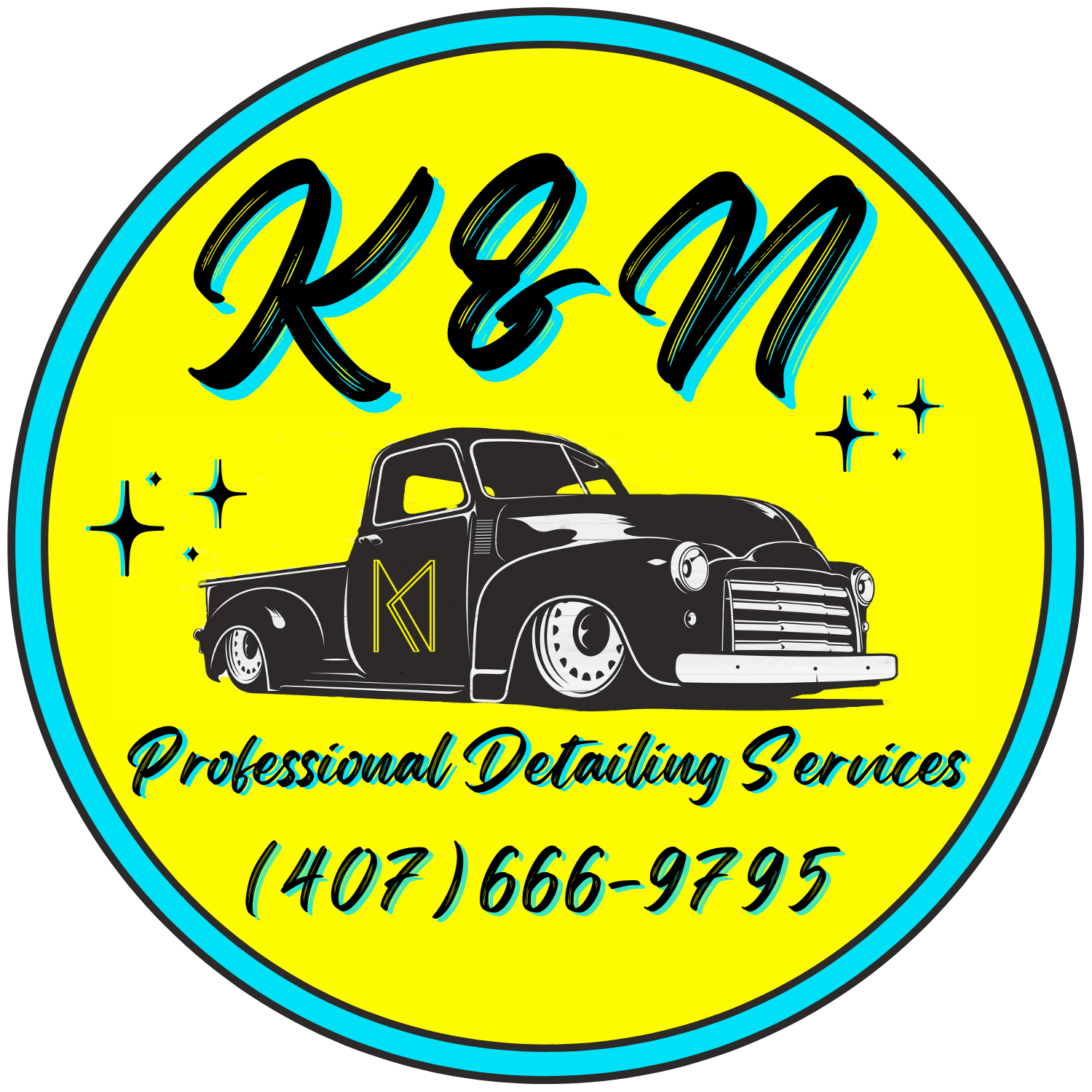 K&N Detailing