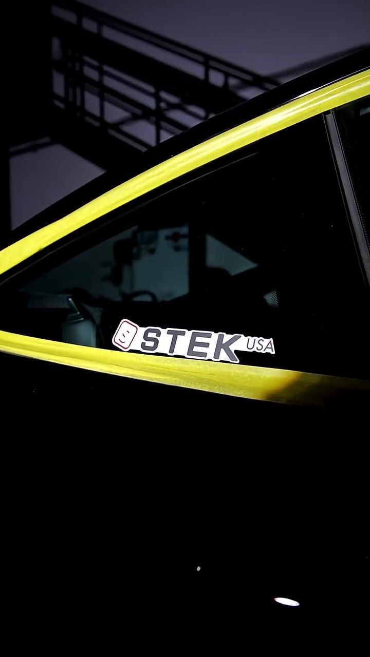 Porsche 911 paint inspection after paint correction by auto detailer.