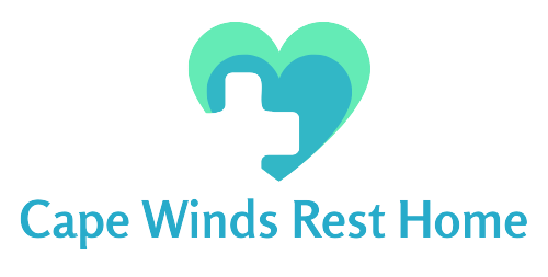 Cape Winds Rest Home logo