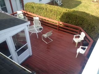 Cape Winds Rest Home