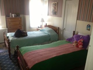 Cape Winds Rest Home