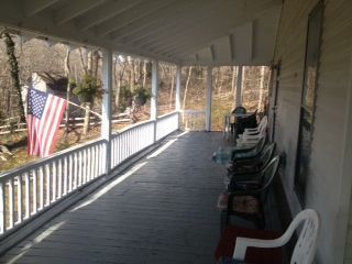 Cape Winds Rest Home