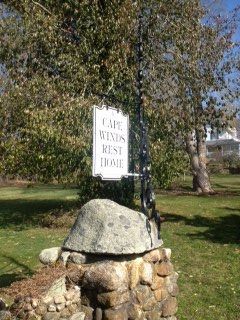 Cape Winds Rest Home