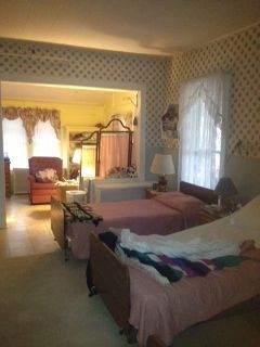 Cape Winds Rest Home