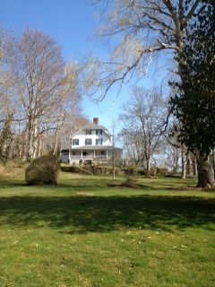 Cape Winds Rest Home