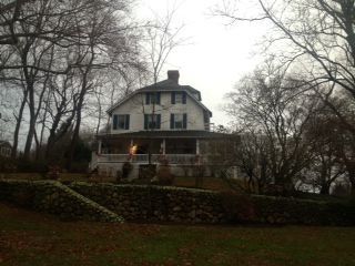 Cape Winds Rest Home