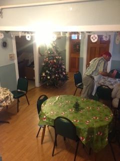 Cape Winds Rest Home