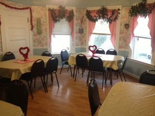 Cape Winds Rest Home