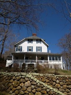 Cape Winds Rest Home