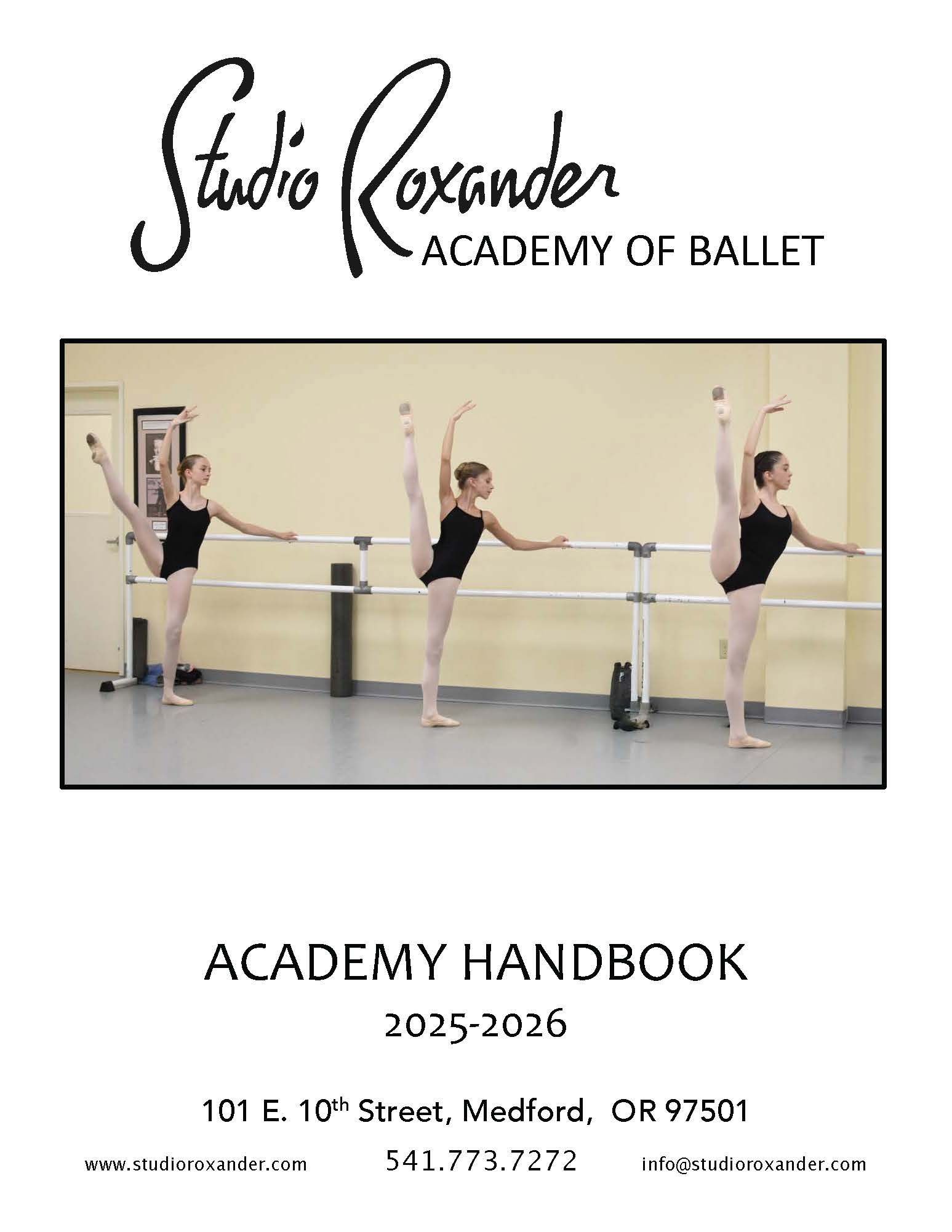 Download Handbook