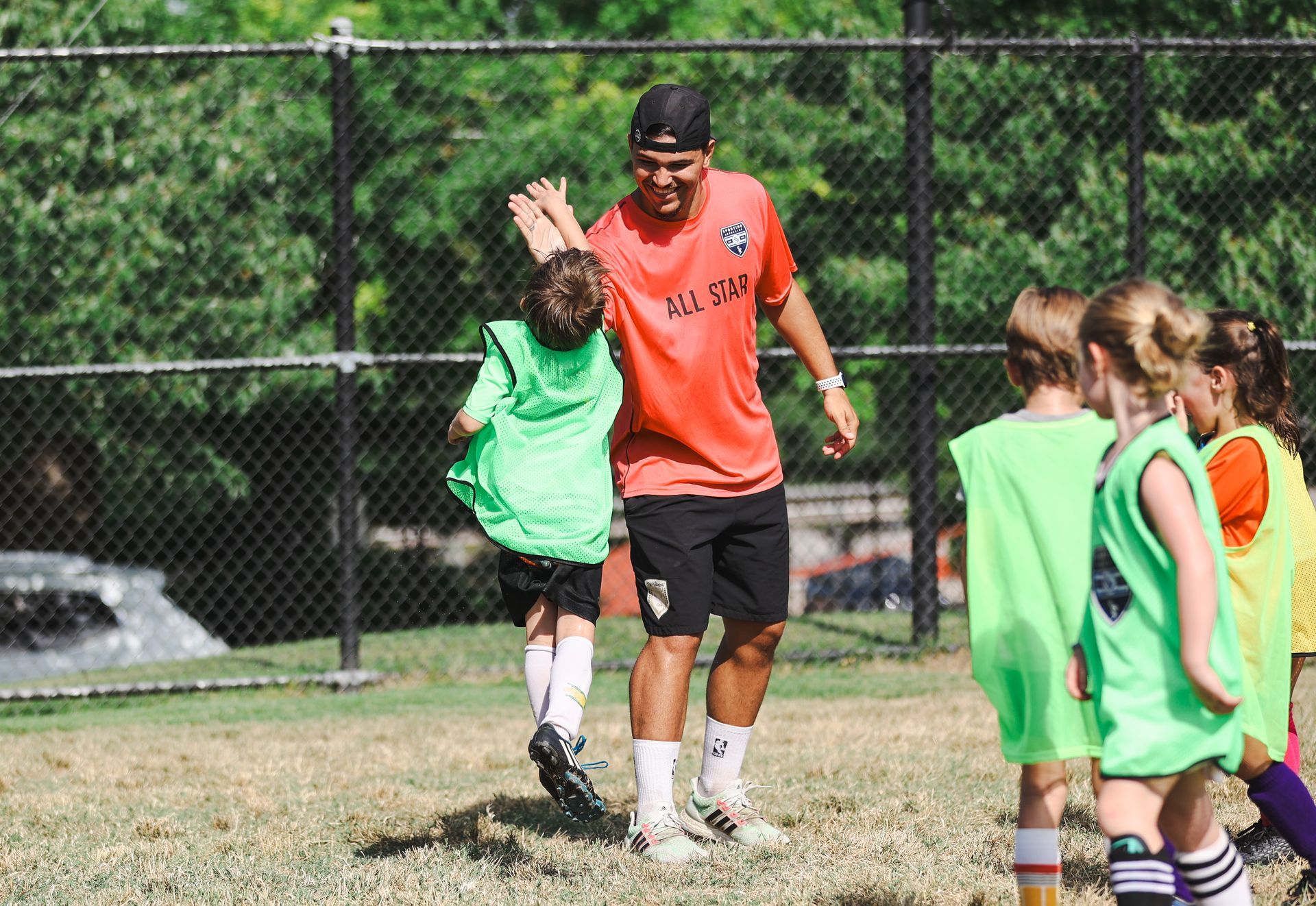 Sporting Brookside Soccer