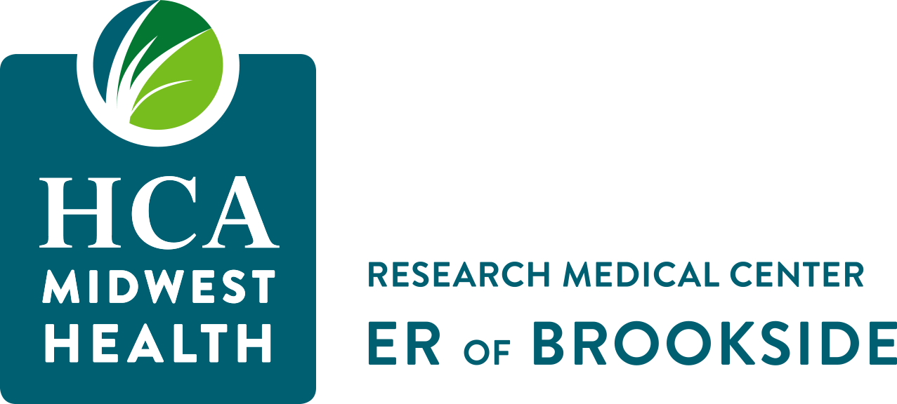 ER of Brookside