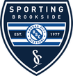 Sporting Brookside Logo - Soccer for the City