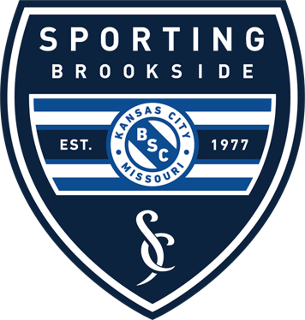 Sporting Brookside Logo - Soccer for the City