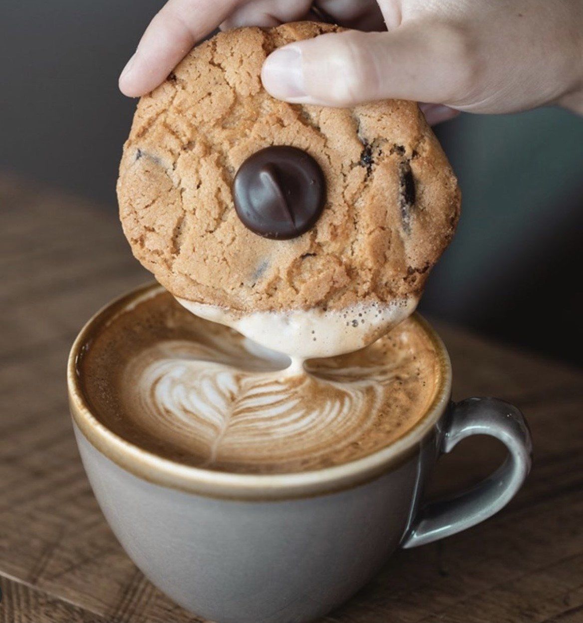 Coffee & Kitchen Café