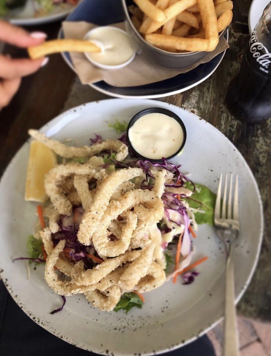 Coffee & Kitchen Café