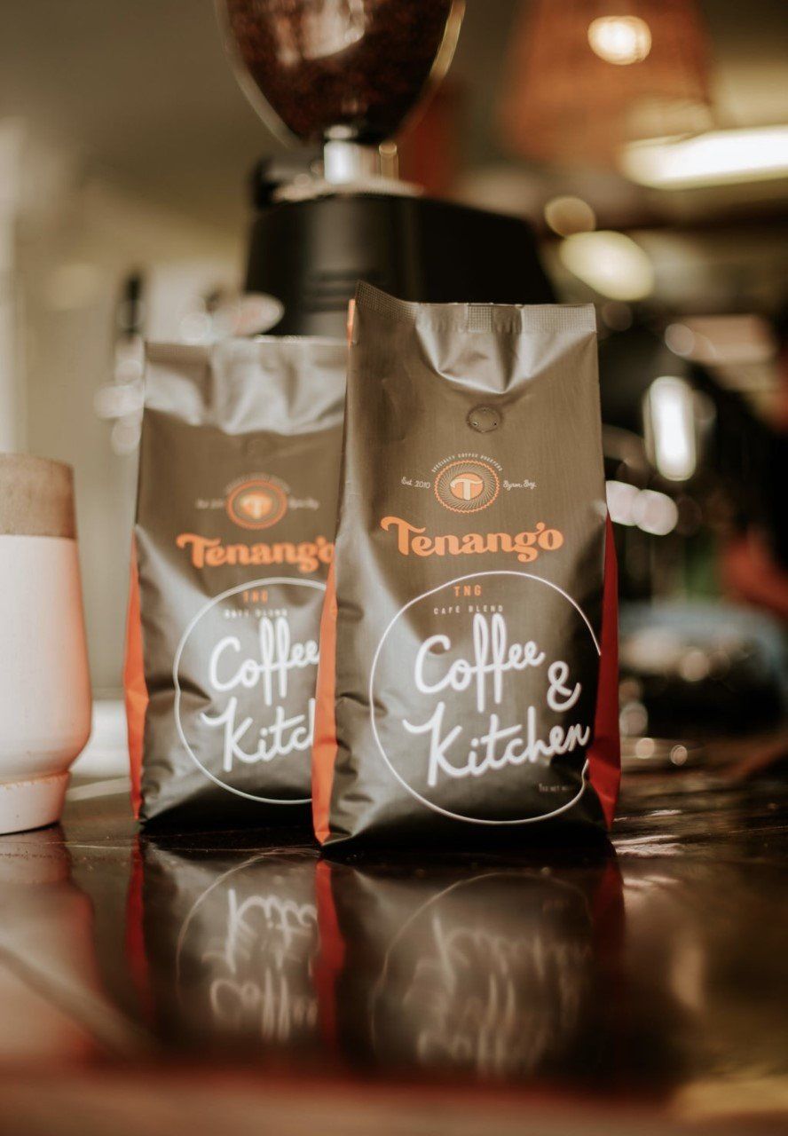 Coffee & Kitchen Café