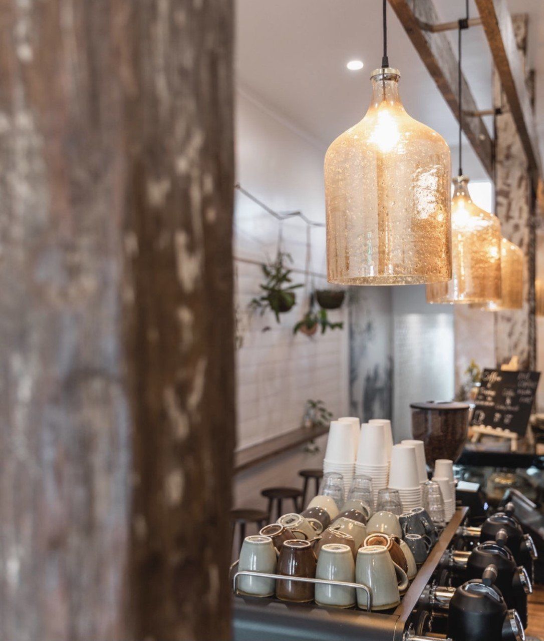 Coffee & Kitchen Café