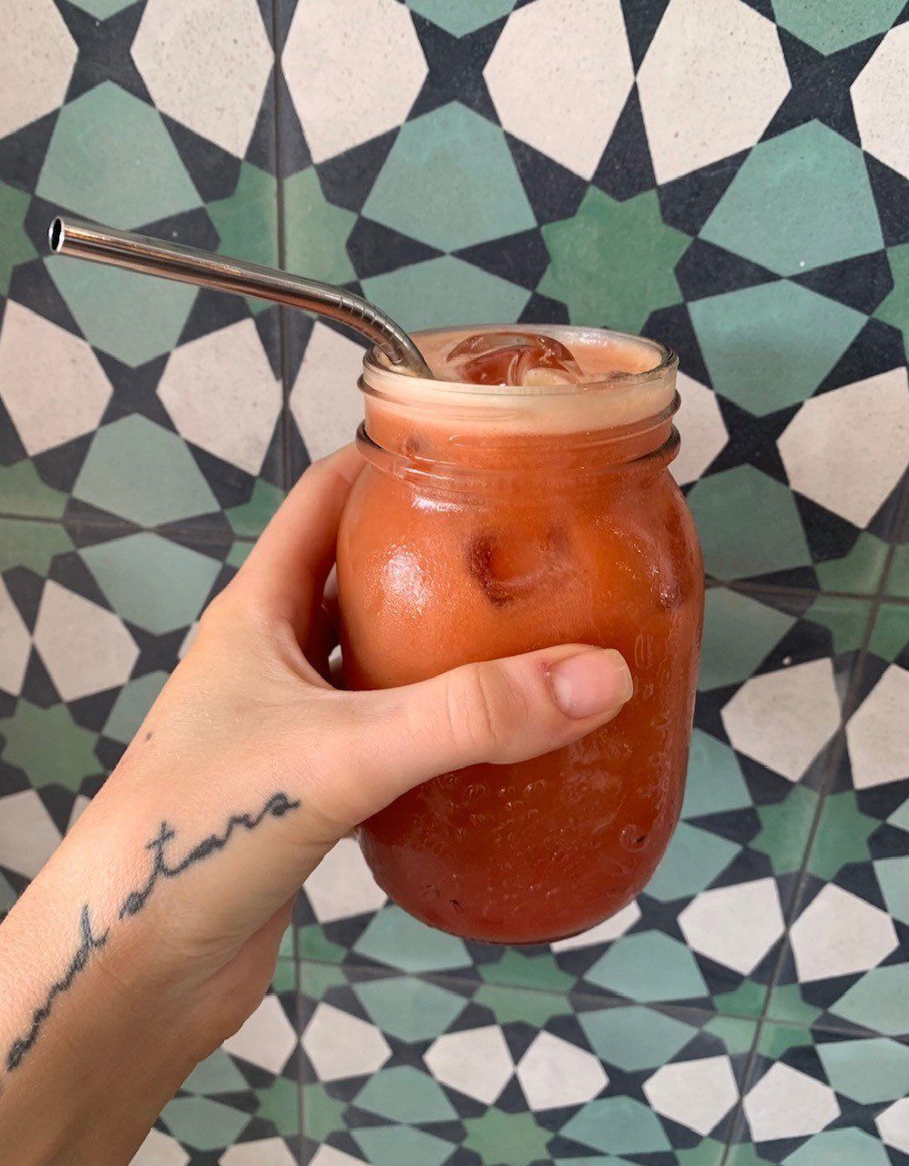 Coffee & Kitchen Café