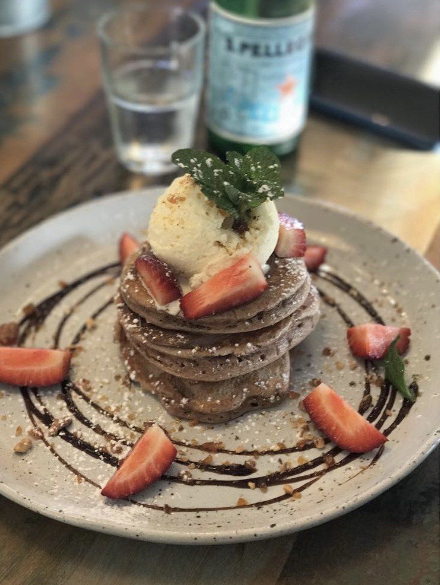 Coffee & Kitchen Café