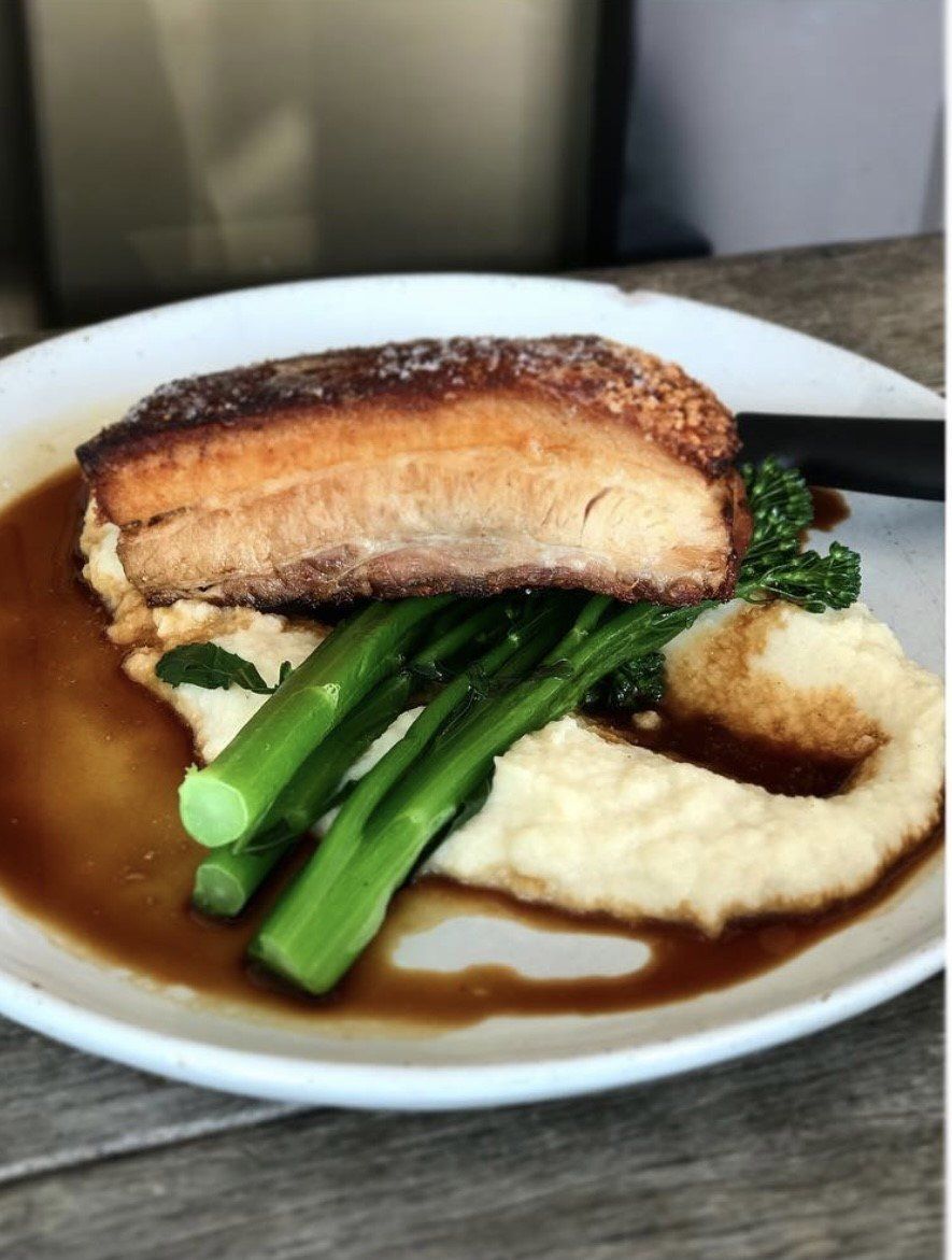 Coffee & Kitchen Café