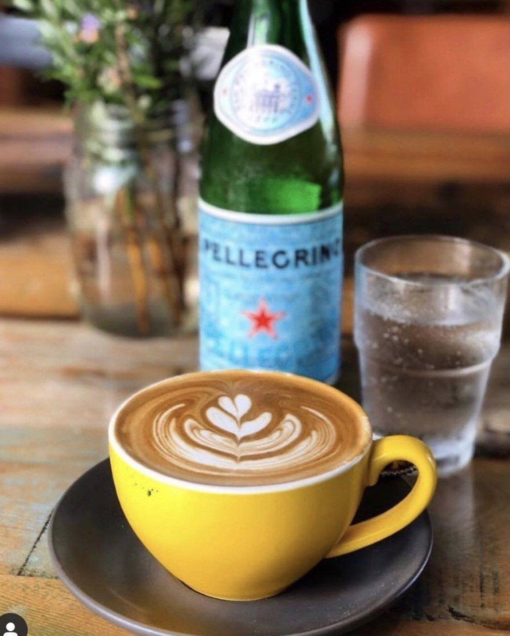 Coffee & Kitchen Café