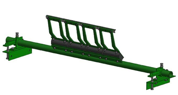 Conveyor Belt Product 3