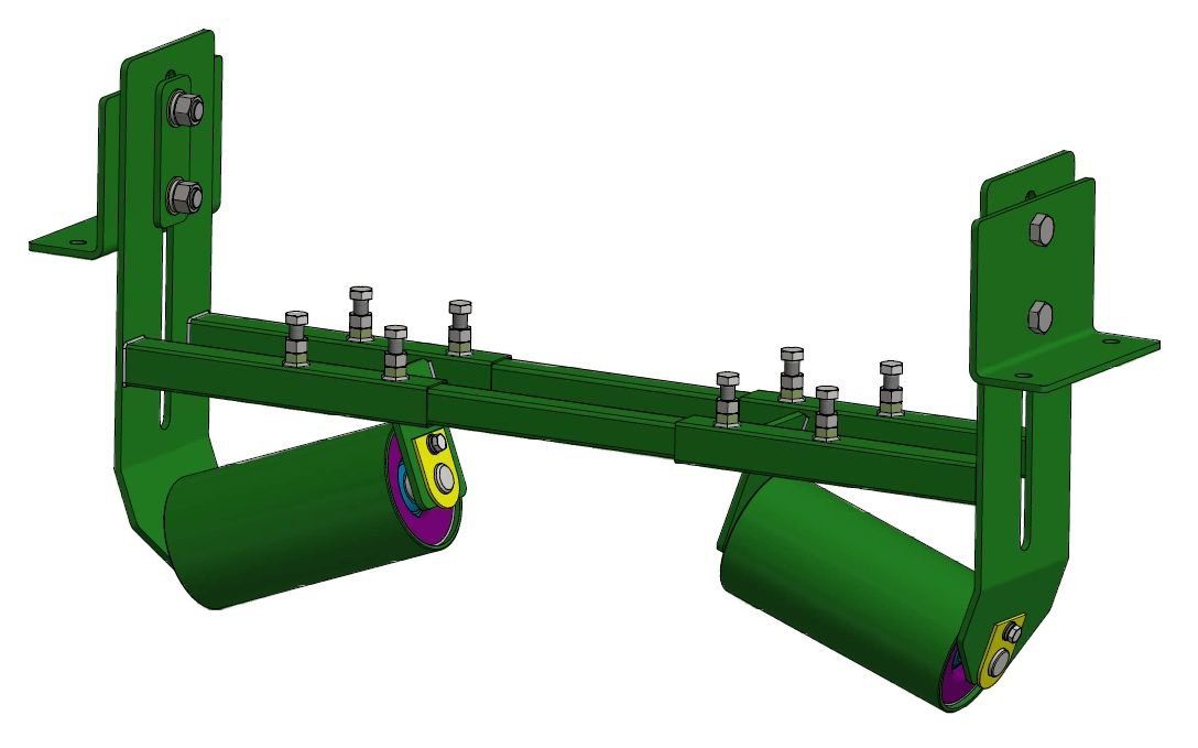 Conveyor Belt Product 1