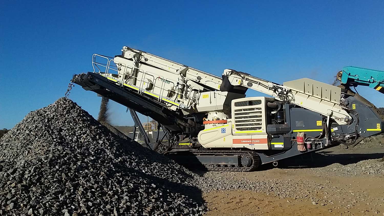 Conveyor Belt Skirting