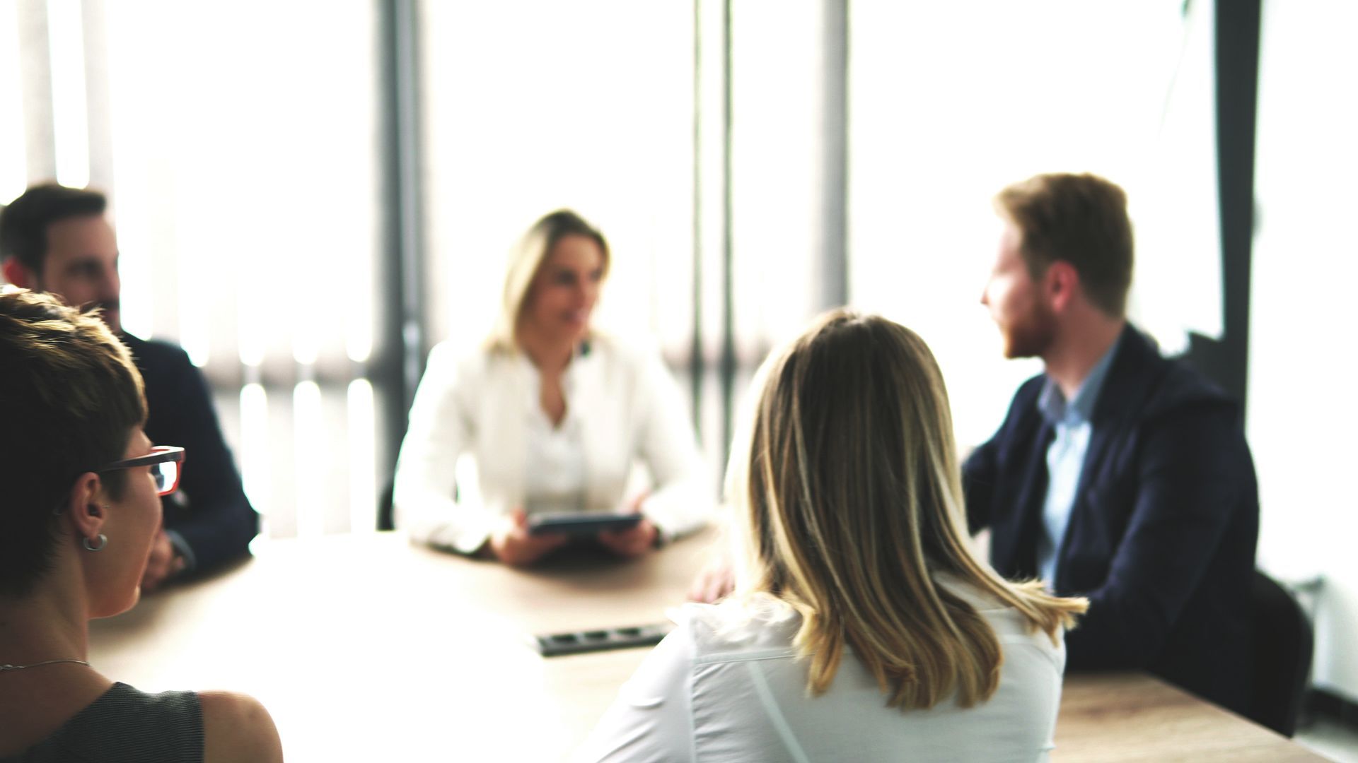 Business Coach Professional