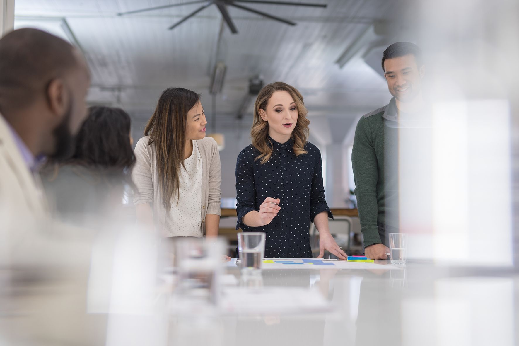 Business Coach Basic