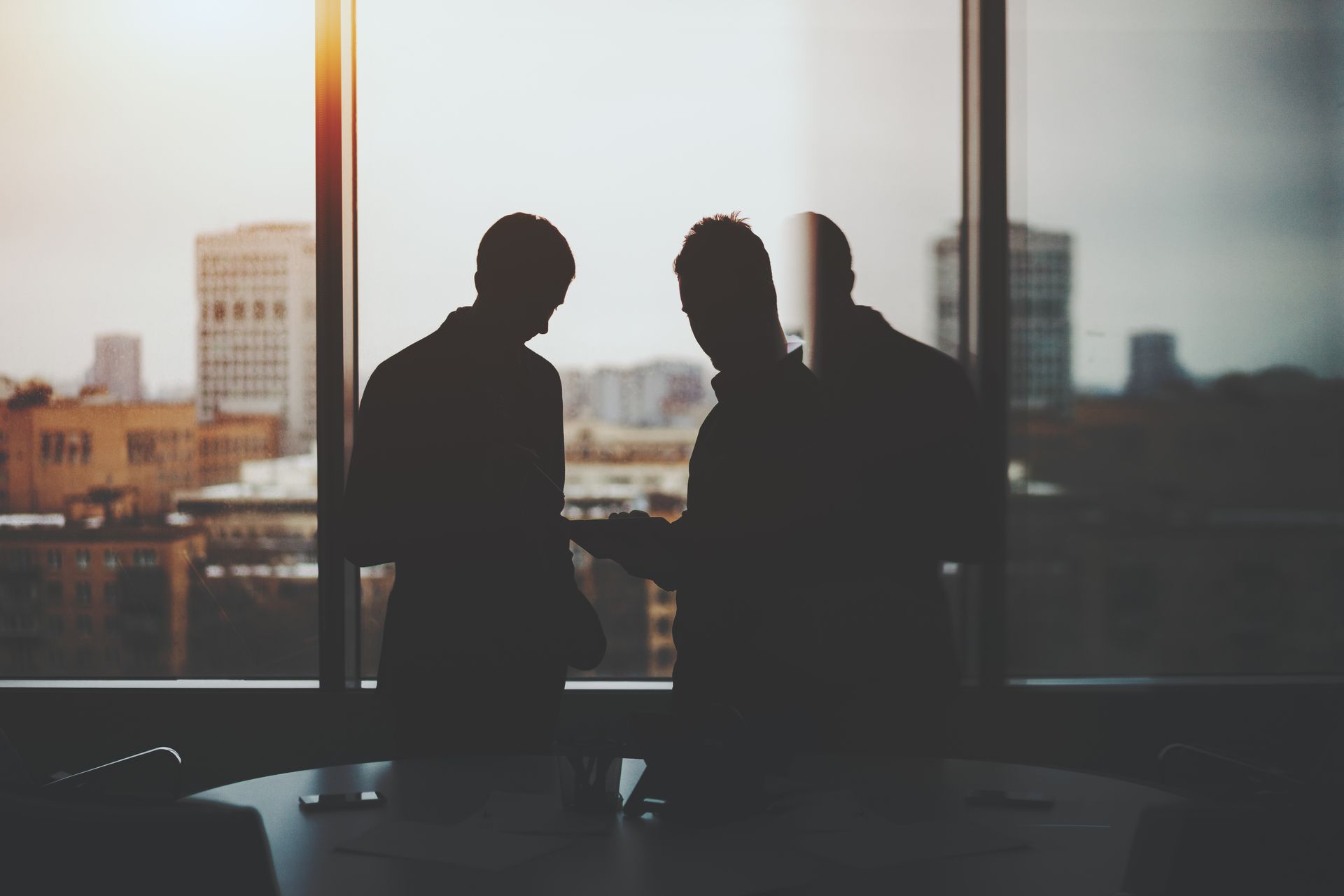 Business Coach Leadership