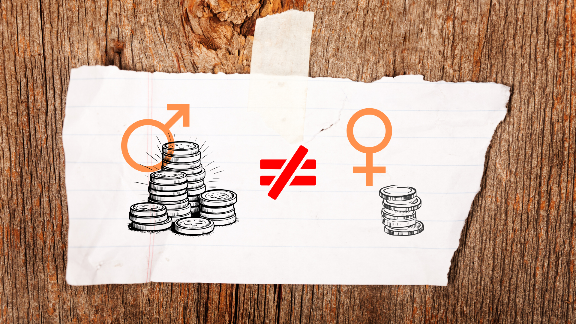 Gender Pay Gap