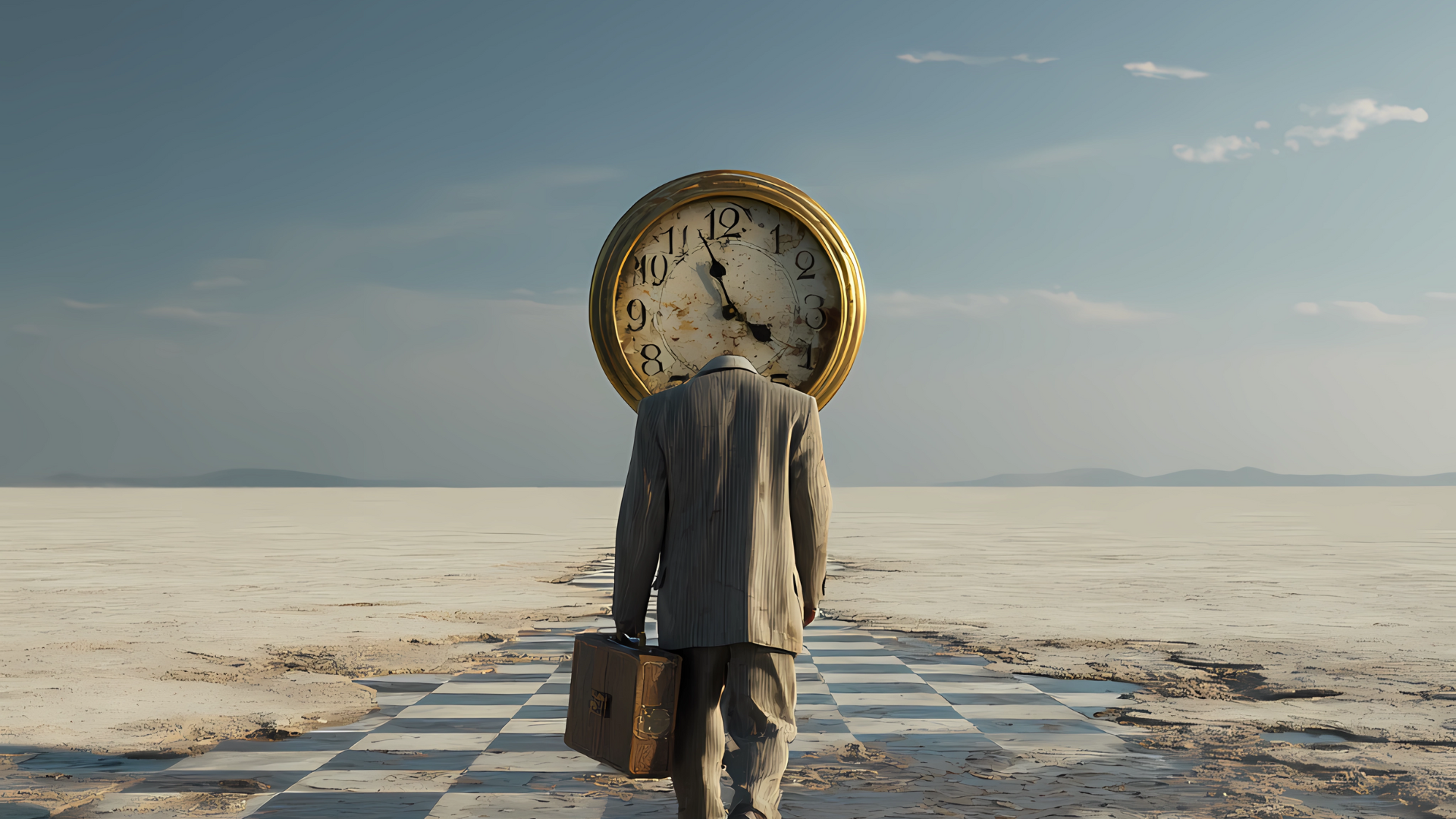 Zeitmanagement im Arbeitsalltag