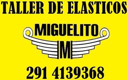 Taller Miguelito Elásticos