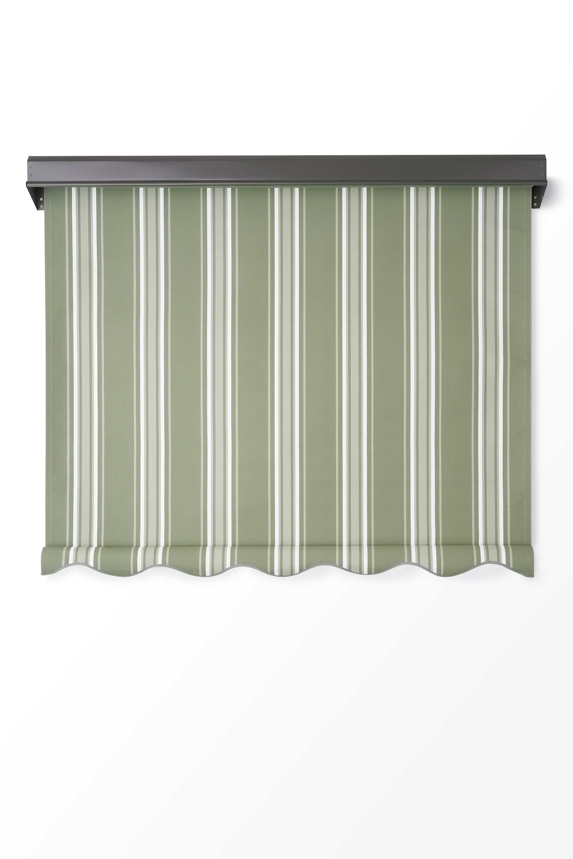 A close up of a beige fabric with a geometric pattern.