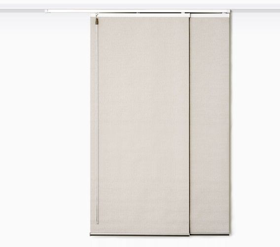 A living room with a couch and a coffee table