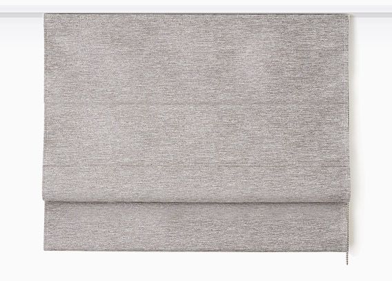 A living room with a couch and a coffee table