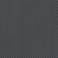 A close up of a white fabric texture.