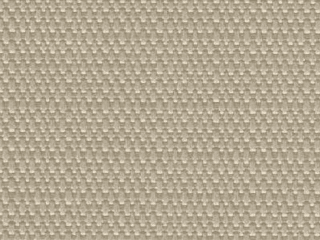 A close up of a beige fabric with a geometric pattern.
