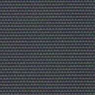 A close up of a piece of blue fabric.