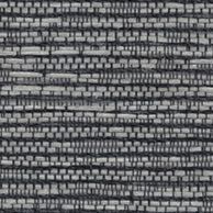 A close up of a gray fabric texture.